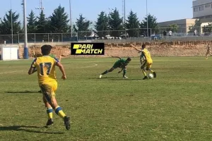 Κοντά στην κορυφή/Νίκη 4-1