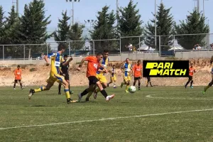 6-2 και είναι στους 9 βαθμούς