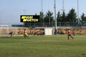 7/7 το ΑΠΟΕΛ/Κ14