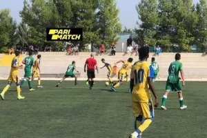 "ΦΩΤΙΑ" το ΑΠΟΕΛ Κ17 κέρδισε 12-0!