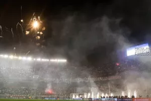 ΦΟΒΕΡΗ ατμόσφαιρα!