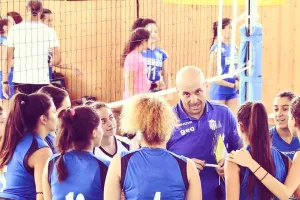 Το σιρκουί σε Έφηβους – Νεάνιδες συνεχίζεται – Η 2η αγωνιστική