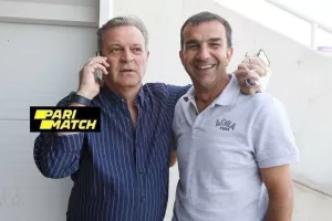 ΕΞΕΛΙΞΗ/"Ψήνουν" Χατζηλούκα για το τεχνικό τιμ στο ΑΠΟΕΛ