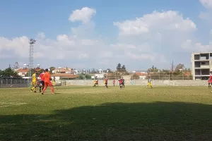 7η αγωνιστική/Αποτελέσματα Κ17