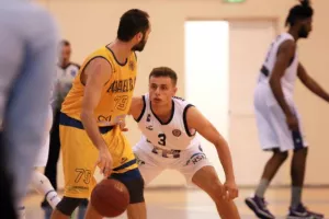 Εντός έδρας νίκη για τον ΑΠΟΠ επί της ΑΕΛ (φώτος)