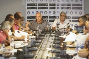 Κύπελλο Ελλάδας: Τα έντεκα ζευγάρια της 5ης φάσης