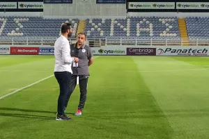 Τεχνικός διευθυντής/Αναλυτής