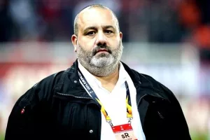 Μειώθηκε το πρόστιμο στον Καραπαπά
