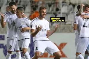 Aντίπαλος ΑΠΟΕΛ/Επιστροφή στις νίκες