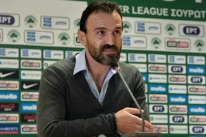 "Όποιος δεν συμμορφώνεται, δεν έχει θέση στον Παναθηναϊκό"