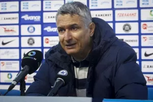 "Απαράδεκτο να βρίζουν προπονητή και παίκτες"