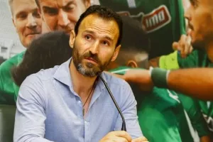 "Με παρουσίασαν σαν αυτόν με το μουστάκι και τη σβάστικα"