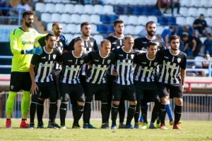 Κύπελλο Ελλάδας: Με το ένα πόδι στους "16" Καλαμάτα και Πανιώνιος