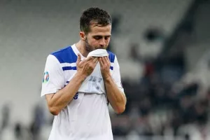 Πιάνιτς: "H Βοσνία είναι μια μέτρια ομάδα"