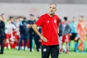 "Αυτό ΔΕΝ είναι Ολυμπιακός, ζητάμε συγγνώμη"