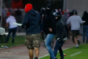 Ολυμπιακός: Τι ποινές προβλέπονται