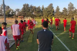Τα αγωνιστικά νέα ενόψει ΑΕΛ