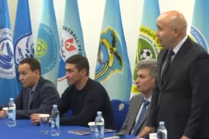 Αναστάτωση στο Καζακστάν, "έσκασαν" ύποπτα παιχνίδια