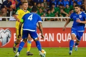 (ΔΗΛΩΣΗ) "Αν χάσουμε από την Κύπρο θα είναι τραγωδία"