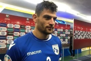 ΝΙΚ στους Καζάκους: "Στο 1-1 πιστέψαμε ότι θα νικήσουμε"