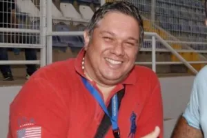 ΤΖΙΑΜΠΟΣ: "Αθάνατε έχεις αγώνα"