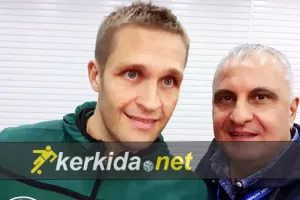 ΠΑΡΑΔΟΧΗ στο Kerkida για το λάθος