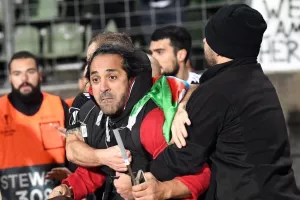 ΔΕΔΟΜΕΝΗ η τιμωρία τους