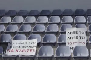 ΒΙΝΤΕΟ Εθνικού με ΑΤΑΚΑ "Αμάρτησαν..."