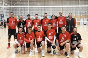 Β Ανδρών: 28 Oκτωβρίου ο εξ αναβολής αγώνας Ολυμπιάς Φρ. - Άρη Πολεμίου