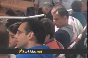 Τέτι/ΜΑΚ