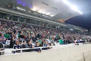 ΤΟΣΑ εισιτήρια στο ΓΣΠ