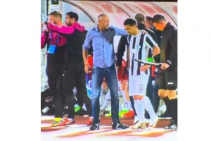 Έκανε το 2 στα 2!