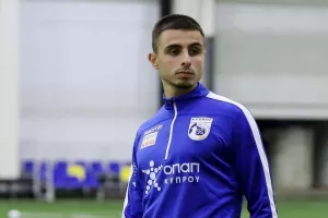 ΑΝΤΙΔΡΑΣΗ και ΘΕΜΑ με Anthony Georgiou