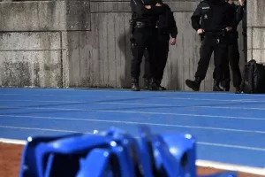 ΔΕΔΟΜΕΝΗ η τιμωρία τους