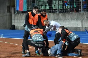 ΔΕΔΟΜΕΝΗ η τιμωρία τους