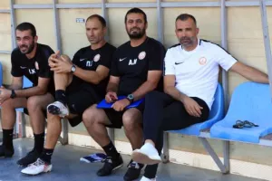 Ιδανικές συνθήκες/ Περιμένουν κόσμο!