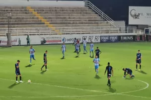"ΜΠΑΜ" από τον ΕΘΝΙΚΟ-Η μπάλα τιμώρησε τον ΑΠΟΛΛΩΝΑ (φώτος)