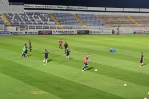 "ΜΠΑΜ" από τον ΕΘΝΙΚΟ-Η μπάλα τιμώρησε τον ΑΠΟΛΛΩΝΑ (φώτος)