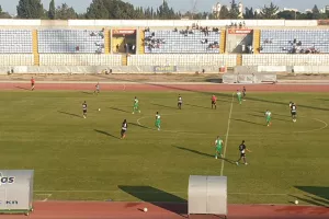 Φιλική ΝΙΚΗ για την Ομόνοια με Λοΐζου και Τιάγκο (φώτος)