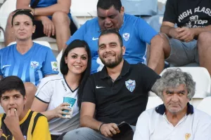 Επέστρεψαν.../Ανόρθωση