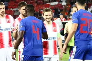 Δεν ξανάγινε! 