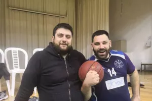 Άλωσε την έδρα του Αχιλλέα Αγρού και στέλνει μηνύματα… τίτλου η ΕΝΑΔ!