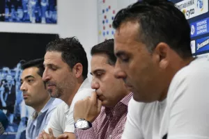 ΚΙΡΖΗΣ για το συμβόλαιο Βουκομάνοβιτς