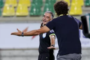 Το αφοπλιστικό χαμόγελο του Πάμπου