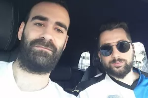 Δίδυμο/Απόλλων