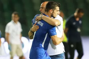 Για την νίκη 