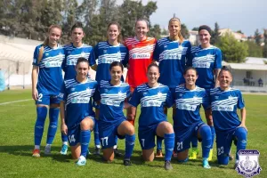 Apollon Ladies/ Τεσσάρα στο ντέρμπι! (Αποτελέσματα)