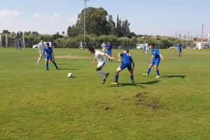 Κ16 Ανόρθωση-Απόλλων  (Δηλώσεις/φωτορεπορτάζ)