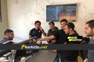 ΑΠΟΕΛίστες από Αγγλία (φώτος) 