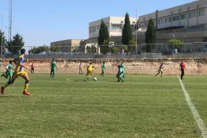 ΕΥΚΟΛΗ επικράτηση